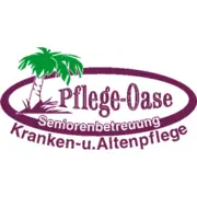 Logo für den Job Gelernte Pflegehilfskraft (m/w/d)